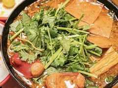 -肥汁米蘭香港米线(长宁来福士店)