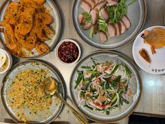 -巽寮印象美食部落餐厅·海鲜·地方特色菜(惠州体验店)