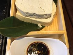 -Local泰莲庭(虹鳟鱼店)