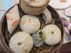 -富春茶社(国庆路店)