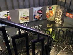 -九鼎轩脆毛肚火锅(南京东路店)