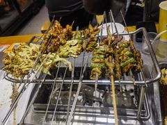 -古彭7只羊·招牌白串·碳锅羊肉旗舰店