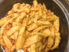 -秦月轩·陕西家乡菜(阜成路·五棵松店)