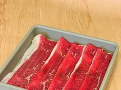 -温野菜涮涮锅(万象城店)