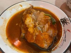 -李记铸铁锅炖鱼(长江中路店)