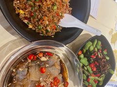 -聚味瞿记·龙虾堂(天元店)