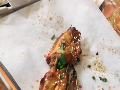 -木屋烧烤(坂田天安云谷店)