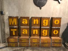 -Mango Tango