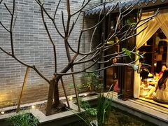 -归觅·西关小姐人文艺术馆(荔枝湾店)