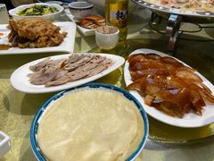 -德缘烤鸭店(大栅栏店)