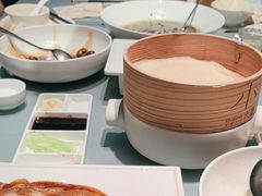 -小大董·烤鸭(观景餐厅·南京西路店)
