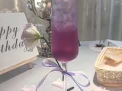 -PARFUM FLORAL花境法餐(南京首店)