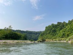 -黄椅山火山森林公园