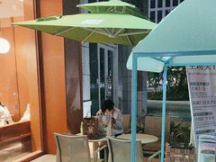 -奈雪的茶(中粮祥云小镇店)