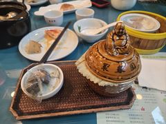 -安泰楼·佛跳墙创始人·传统闽味早茶·酒楼(三坊七巷闽菜地标店)