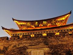 -大理古城