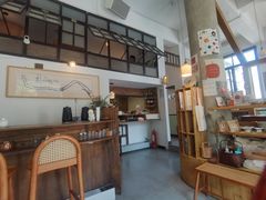-知亘茶食