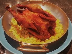 可乐春鸡-港丽餐厅(高德置地店)