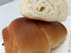 -StrasBake日式面包