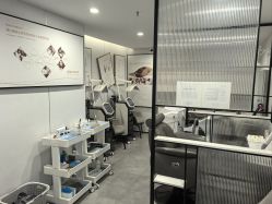 -熙朵美学植发·连锁品牌