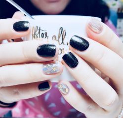 -甲舍美甲美睫艺术馆