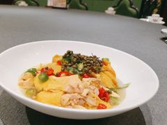 -江宴渔村·鱼鲜土菜(紫荆广场店)