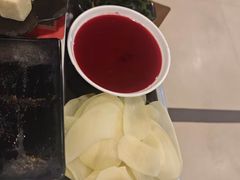-三江汇火锅店(保全街店)