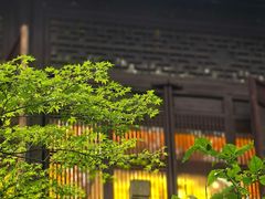 -宁波市保国寺古建筑博物馆