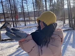 -北极村旅游风景区