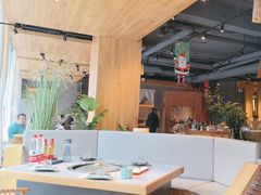 -蘸小院铁锅炖·蘸酱菜·东北菜(怀远门店)