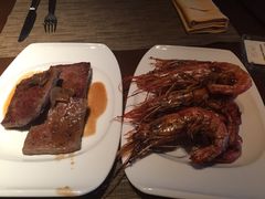 -杭州国际会议中心洲际酒店-原素全日餐厅(解放东路店)