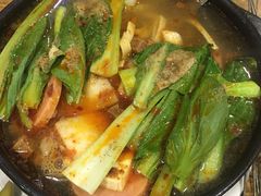 -虎卫烤肉(东关南街店)