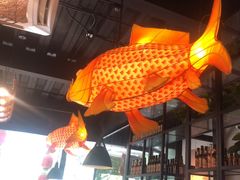 -向川南·水煮鱼·川菜(和平里店)