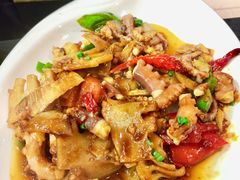 -启东小海鲜(庄先湾路1号店)
