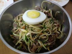 -米郎餐厅·朝鲜族料理(延长路店)