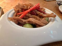 -点心传说·粤菜点心(佐阾虹湾店)