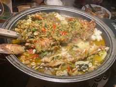 -烤匠麻辣烤鱼(万象城店)