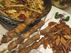 -阿拉丁新疆风味餐厅·清真(罗廊巷店)