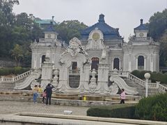 -珠海圆明新园