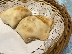 -巴扎美食·新疆菜·西域歌舞表演餐厅(新疆大厦店)