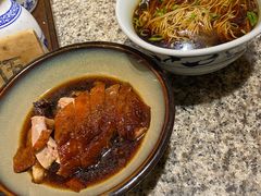 -南京大牌档(香港广场店)