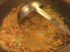 唐宫金银海鲜泡饭-唐宫海鲜舫