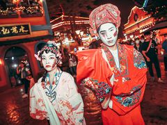 -伊丽莎白美容培训学校(顺德校区)