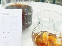 -边渡咖啡烘焙店(昙华林店)