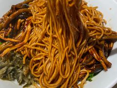 -阿莉餐厅(枣阳路店)