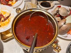 -海玥荟海鲜姿造自助餐厅(欧罗巴广场店)