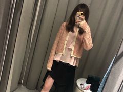-ZARA(大上海时代广场店)