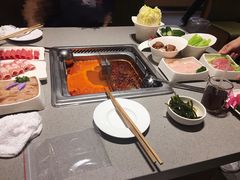 -海底捞火锅(奥山世纪城店)