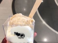 -兰熊鲜奶(西直门凯德mall店)
