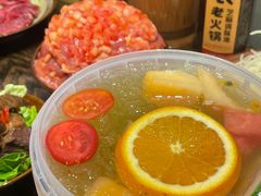 -冯校长老火锅(广州正佳广场店)